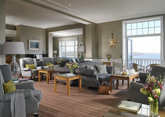 Dunmore House فندق كلوناكِلتي