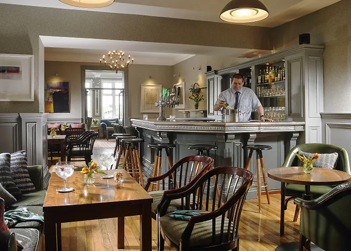 Dunmore House 4*