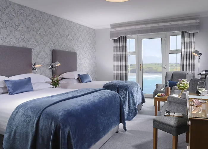 Hotel Dunmore House Clonakilty