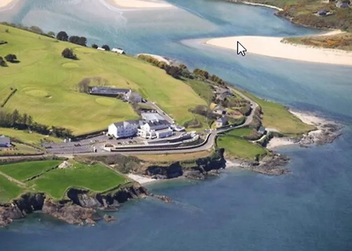 Dunmore House