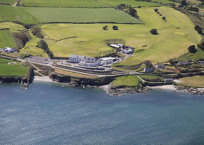 Hotel Dunmore House Clonakilty