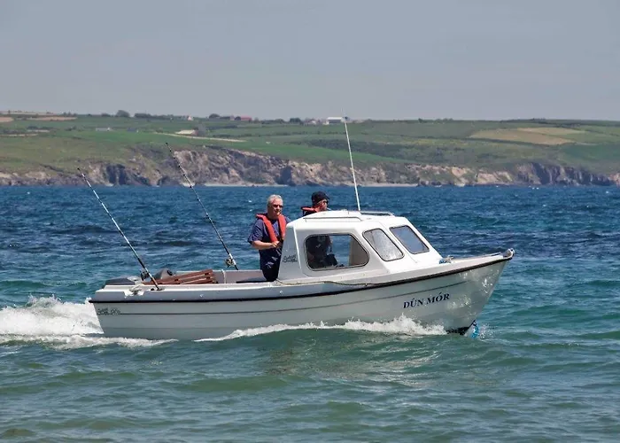 Hotel Dunmore House 4*