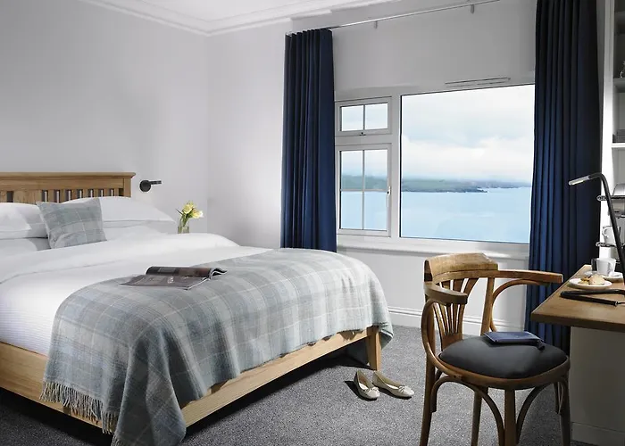 Dunmore House Hotel