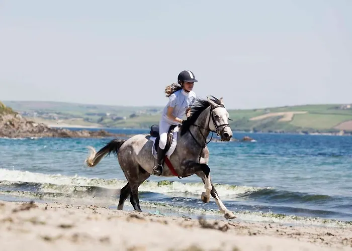 Dunmore House Clonakilty