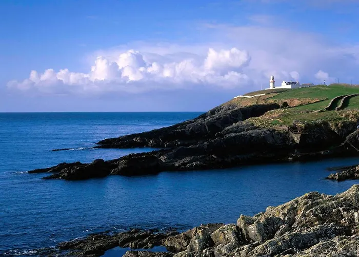 Dunmore House Hotel 4*