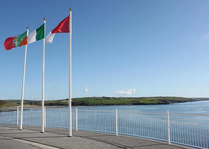 Dunmore House 4*