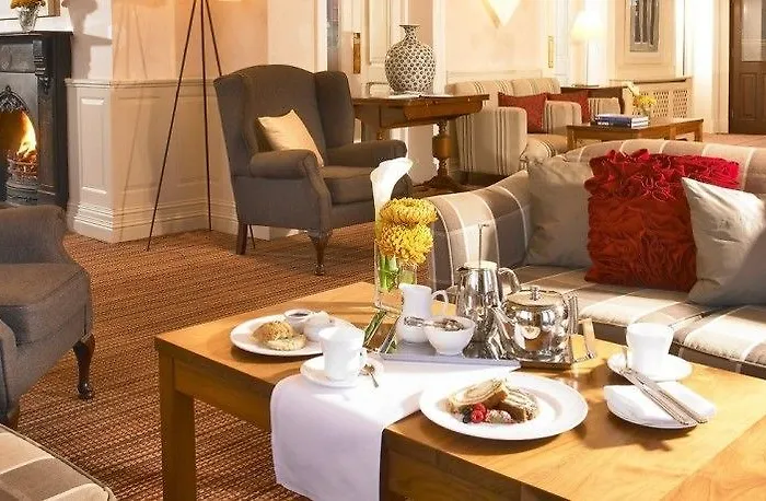 Dunmore House 4*
