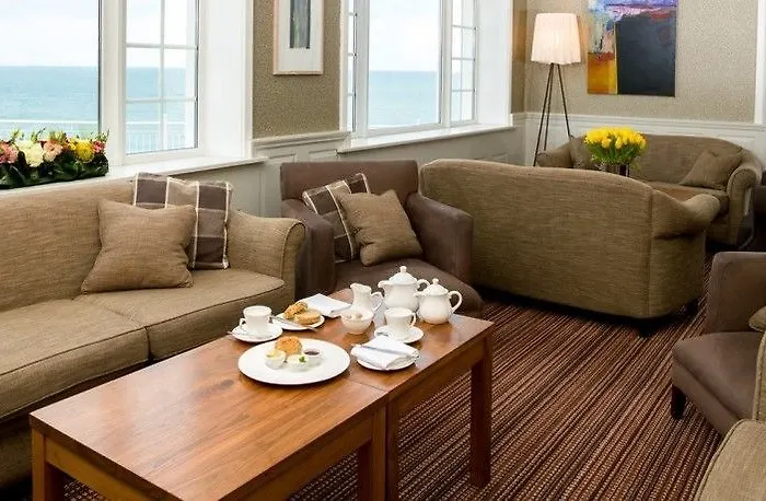 Dunmore House Hotel 4*