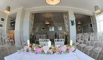 Dunmore House كلوناكِلتي