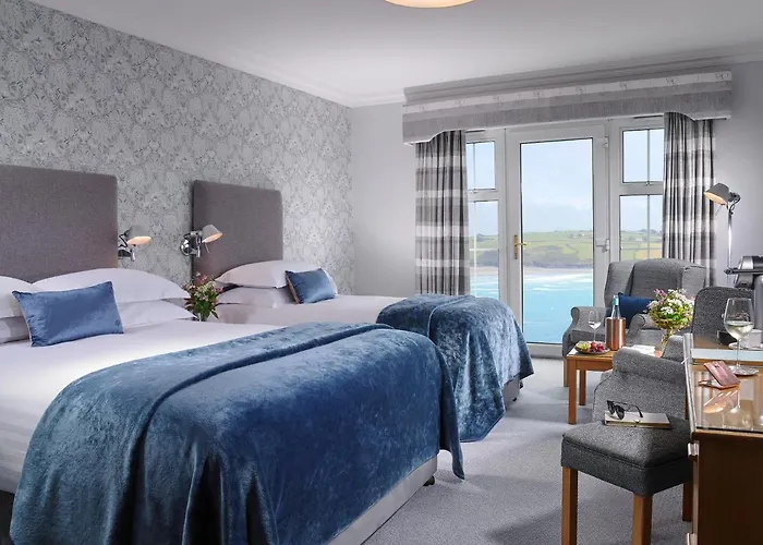 Dunmore House Clonakilty