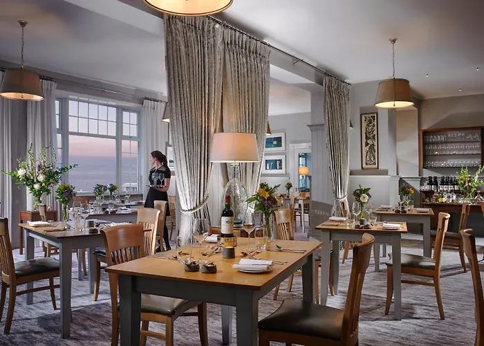 Dunmore House Hotel 4*