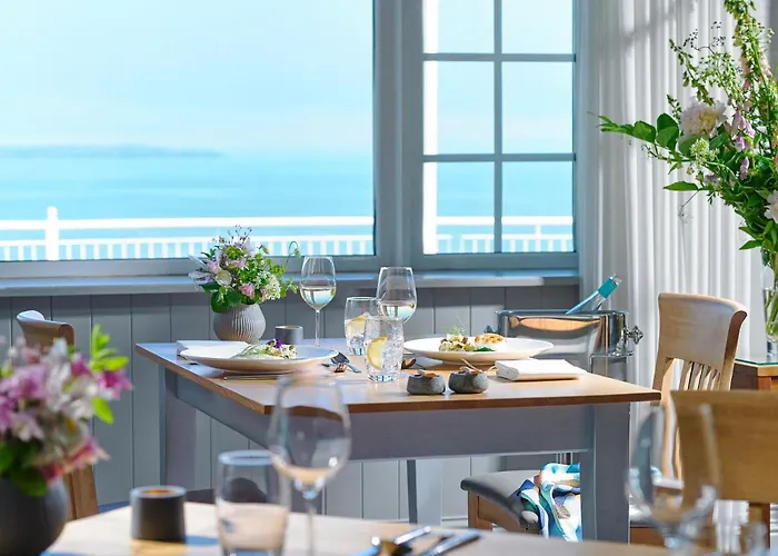 Dunmore House 4*