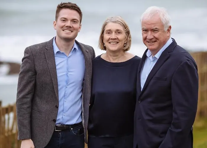 Dunmore House Hotel Clonakilty