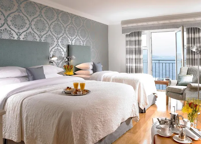 Dunmore House فندق كلوناكِلتي