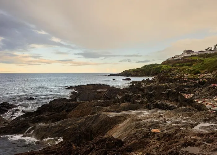 Hotel Dunmore House 4*