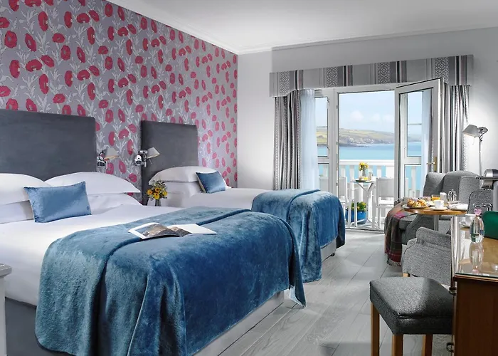 Dunmore House 4*