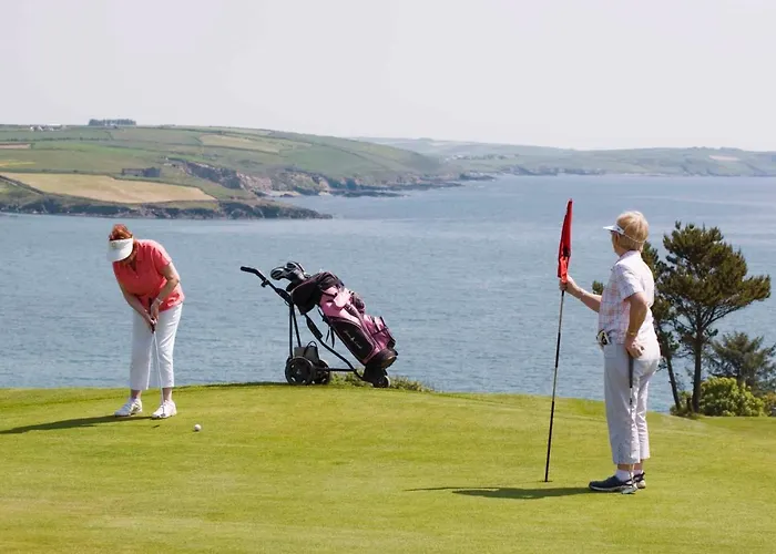 Dunmore House Hotel 4*