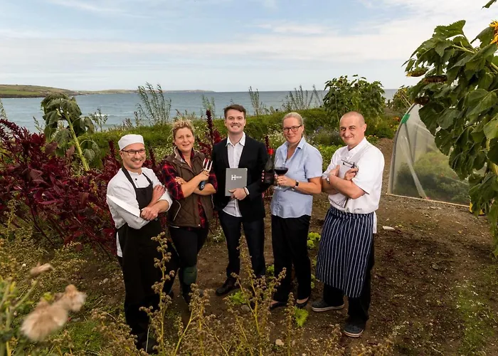 Dunmore House Clonakilty